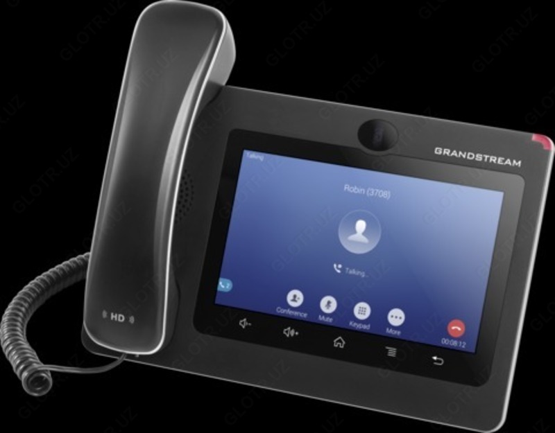 Grandstream GXV3370 - IP видеотелефон