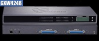 Grandstream GXW4248 - IP шлюз
