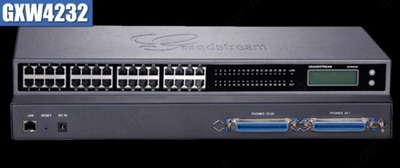 Grandstream GXW4232 - IP шлюз - 8 620 000 сум / шт.