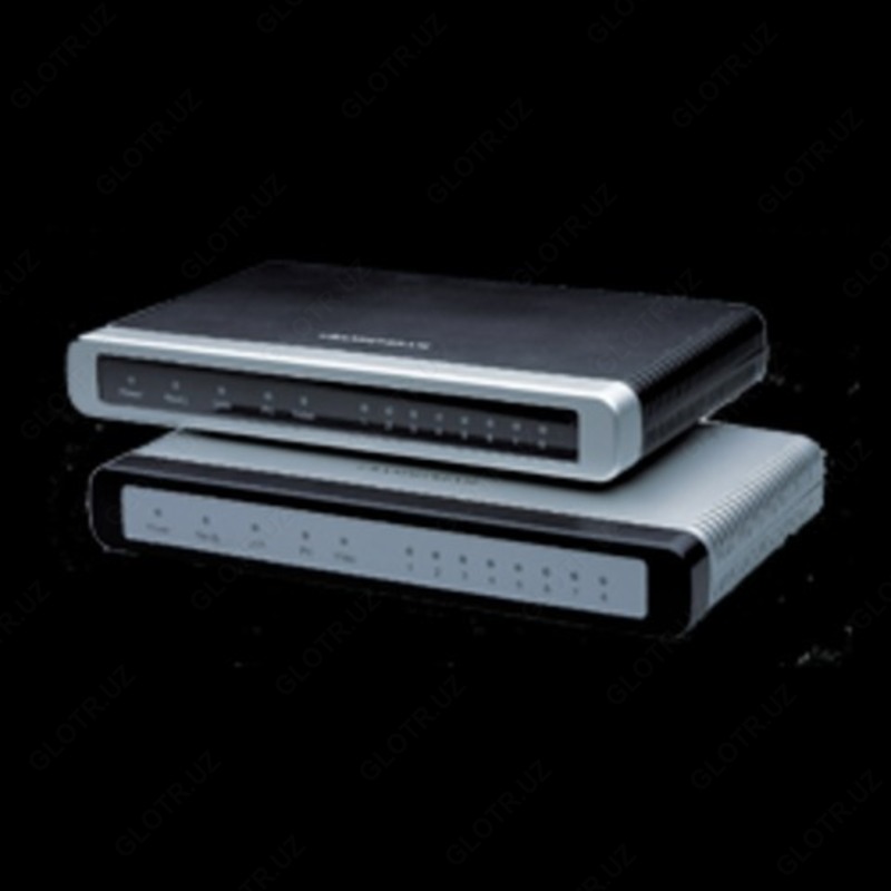 Grandstream GXW4104 - IP шлюз - 2 730 000 сум