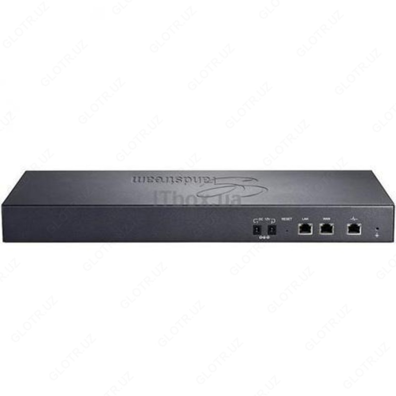 Grandstream UCM6510 - IP ATC