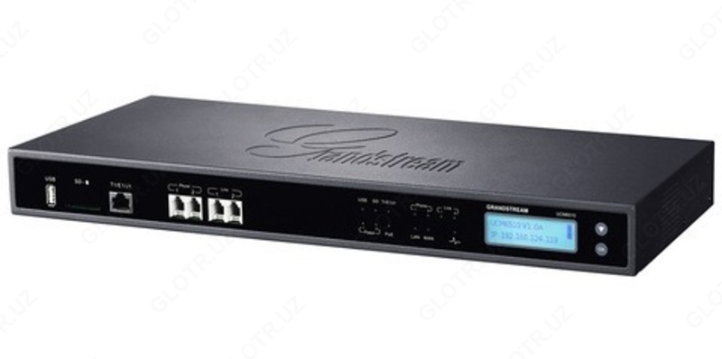 Grandstream UCM6510 - IP ATC - 14 932 000 сум