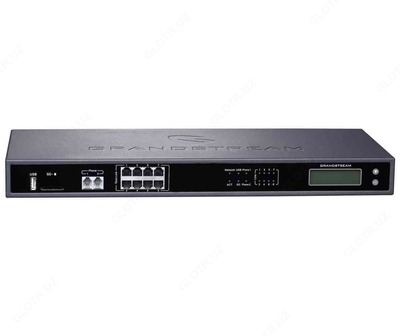 IP ATC Grandstream IP PBX UCM6208