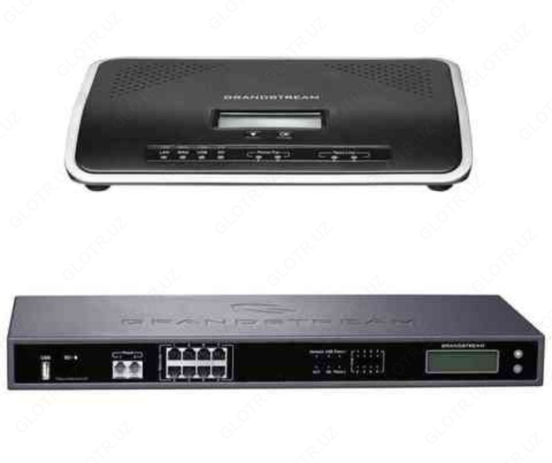 IP ATC Grandstream IP PBX UCM6202 - 4 980 000 сум