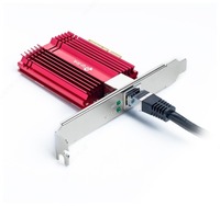 958 500 сум Сетевая карта TP-LINK TX401