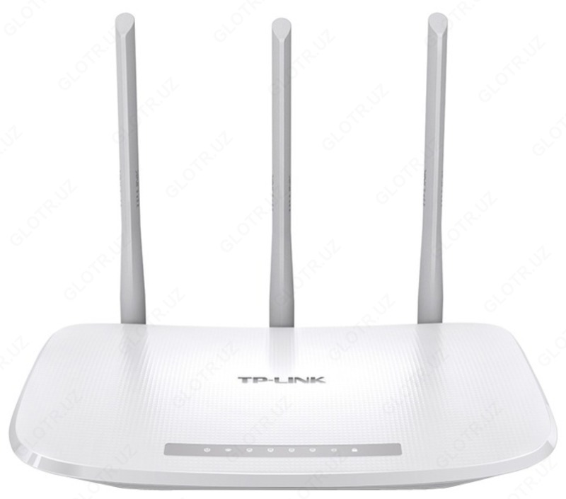 Wi-Fi роутер TP-LINK TL-WR845N
