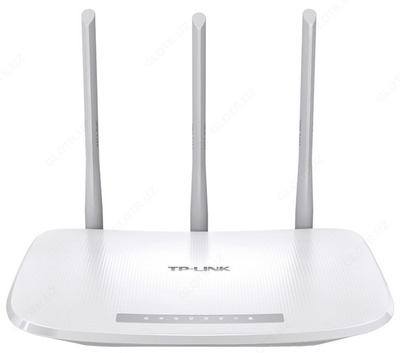 Wi-Fi роутер TP-LINK TL-WR845N