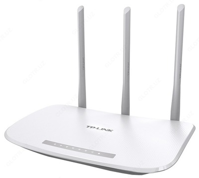Wi-Fi роутер TP-LINK TL-WR845N