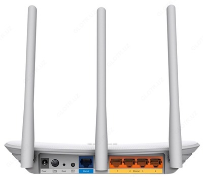 Wi-Fi роутер TP-LINK TL-WR845N