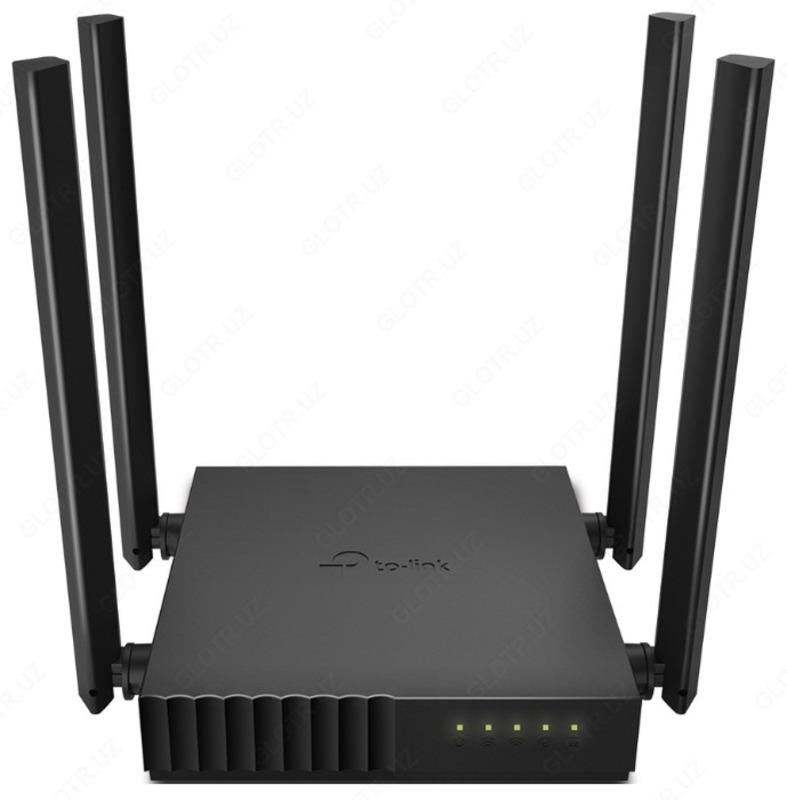Wi-Fi роутер TP-LINK Archer C54 - 351 000 сум