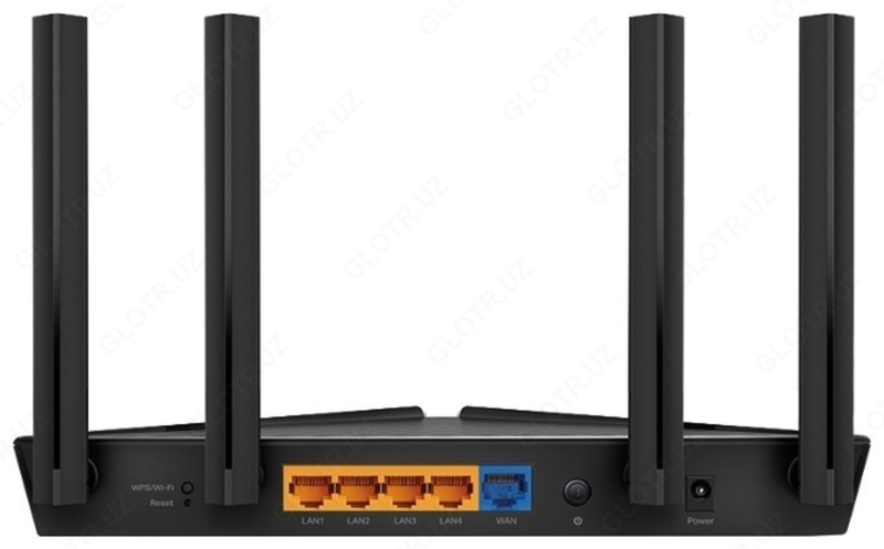 756 000 сум Wi-Fi роутер TP-LINK Archer AX10