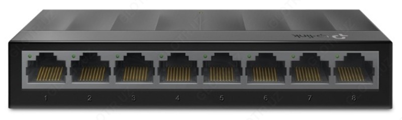 Коммутатор TP-LINK LS1008G