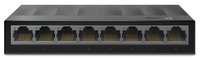 Коммутатор TP-LINK LS1008G
