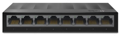 Коммутатор TP-LINK LS1008G
