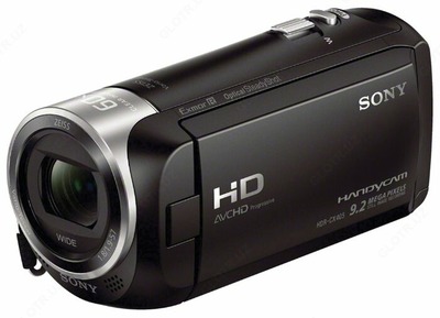 Видеокамера Sony HDR-CX405