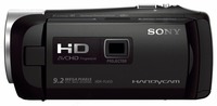 Видеокамера Sony HDR-PJ410 - 10 сум