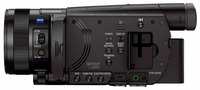 Видеокамера Sony FDR-AX100E - 10 сум