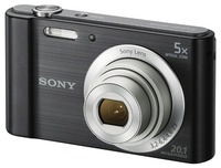 Sony Cyber-shot DSC-W800 kamerasi