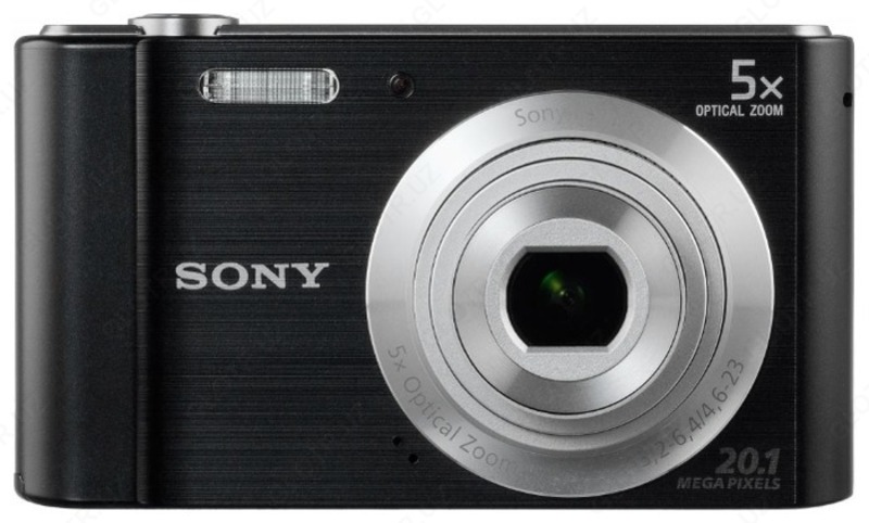 Sony Cyber-shot DSC-W800 kamerasi - 10 so'm