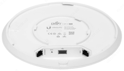 2 820 000 сум / шт. Wi-Fi точка доступа Ubiquiti UniFi AC Pro