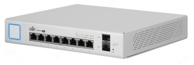 Коммутатор Ubiquiti UniFi Switch US-8-150W
