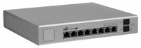 Коммутатор Ubiquiti UniFi Switch US-8-150W - 3 618 990 сум