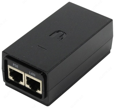 PoE-инжектор Ubiquiti POE-24-12W-G