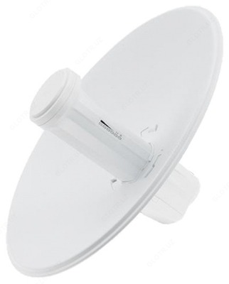 Wi-Fi мост Ubiquiti PowerBeam M5-400 25dBi