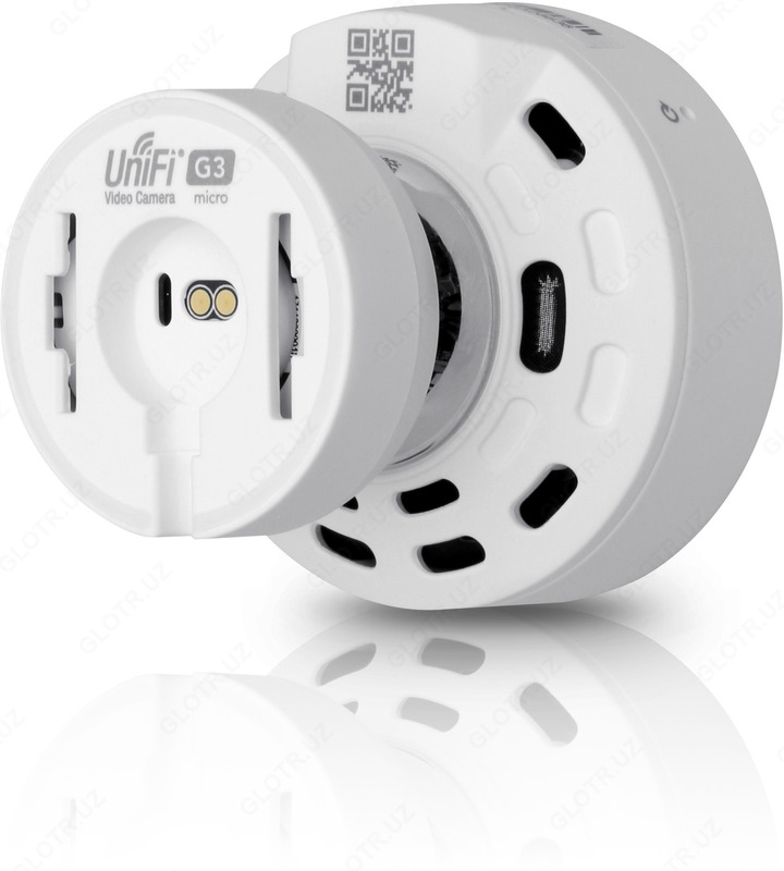 IP-видеокамера Ubiquiti UniFi Video Camera G3 Micro - 2 948 990 сум