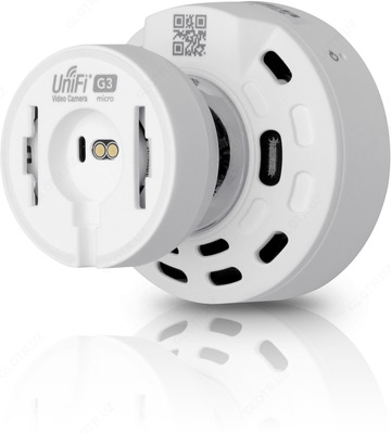 IP-видеокамера Ubiquiti UniFi Video Camera G3 Micro - 2 948 990 сум / шт.