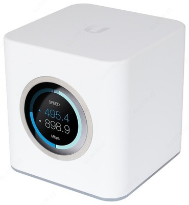 Bluetooth+Wi-Fi роутер Ubiquiti Amplifi HD-R