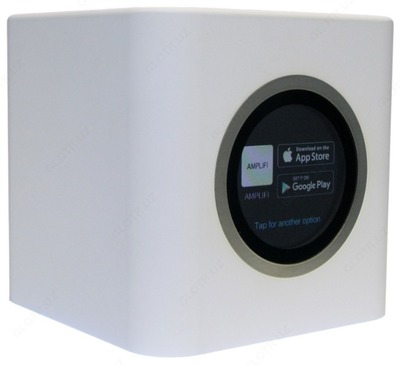 Bluetooth+Wi-Fi роутер Ubiquiti Amplifi HD-R - 2 538 990 сум / шт.