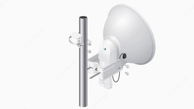 Ubiquiti airFiber 5G-23-S45 - 3 465 000 сум / шт.