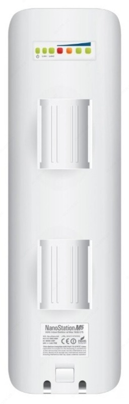 Wi-Fi роутер Ubiquiti NanoStation M5 - 1 650 000 сум