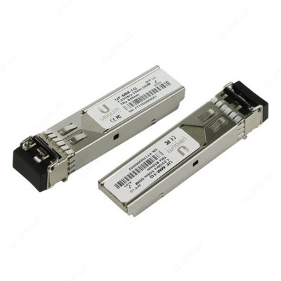 Модуль SFP Ubiquiti UF-MM-1G - 350 000 сум / шт.