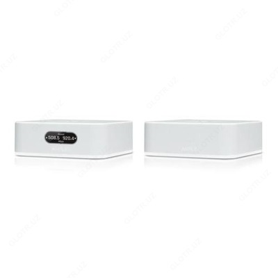 Точка доступа UBIQUITI AmpliFi AFi-INS-EU