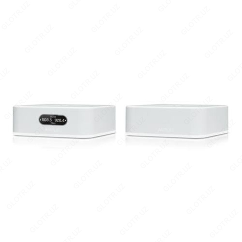 Точка доступа UBIQUITI AmpliFi AFi-INS-EU