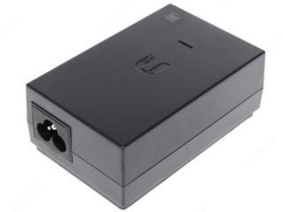 PoE-инжектор Ubiquiti POE-48-24W-G - 364 000 сум / шт.