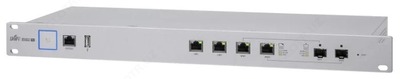 Маршрутизатор Ubiquiti UniFi Security Gateway (USG‑PRO‑4)