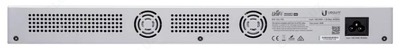 Маршрутизатор Ubiquiti UniFi Security Gateway (USG‑PRO‑4) - 4 903 990 сум / шт.
