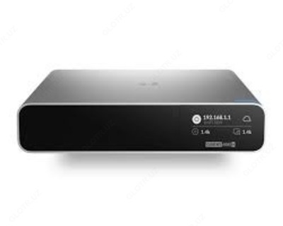 Контроллер Ubiquiti UniFi Cloud Key Gen2 Plus