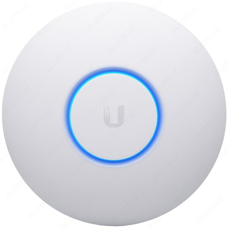 Wi-Fi точка доступа Ubiquiti UniFi nanoHD
