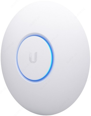 Wi-Fi точка доступа Ubiquiti UniFi nanoHD - 2 970 990 сум / шт.