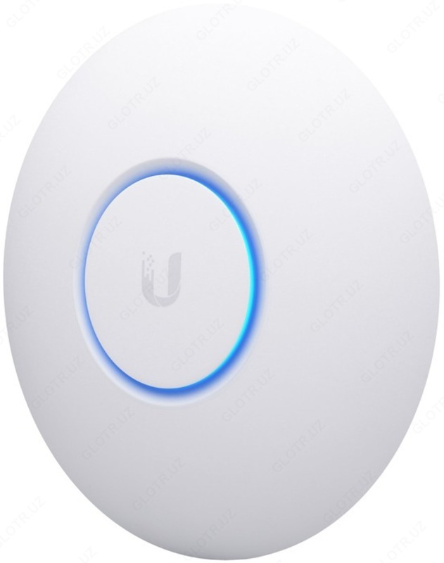 Wi-Fi точка доступа Ubiquiti UniFi nanoHD - 2 970 990 сум