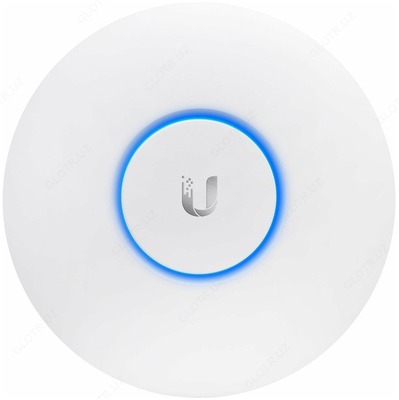 Wi-Fi точка доступа Ubiquiti UniFi AC Lite