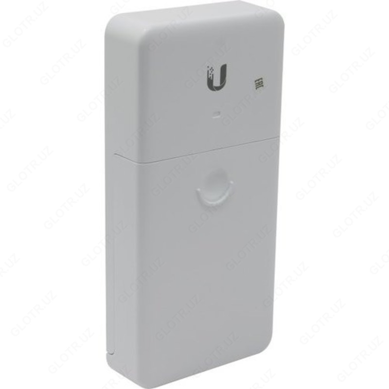 Инжектор UBIQUITI NanoSwitch N-SW