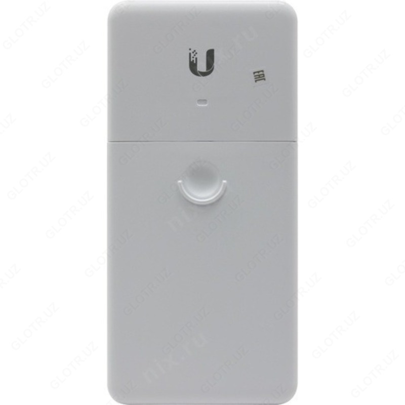 Инжектор UBIQUITI NanoSwitch N-SW - 702 990 сум