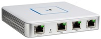 Маршрутизатор Ubiquiti UniFi Security Gateway USG