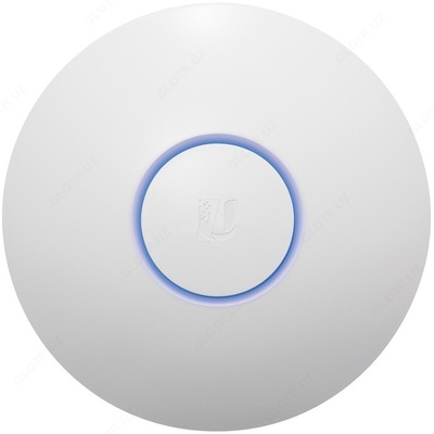Wi-Fi точка доступа Ubiquiti UniFi AC HD