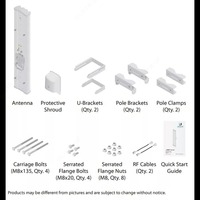 Sektor antennasi Ubiquiti AirMax Sektor 5G-20-90 - 2 490 000 so'm